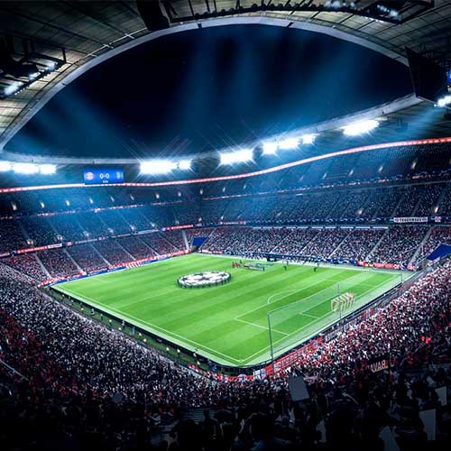 FIFA 19 Cd Key EA Origin